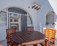 Reventa - Apartamento / Dúplex - Ciudad Quesada - La Marquesa Golf
