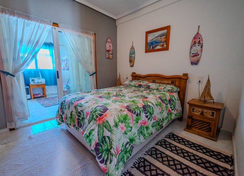 Reventa - Apartamento / Dúplex - Ciudad Quesada - La Marquesa Golf