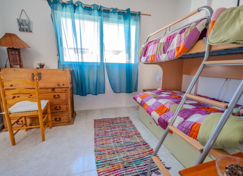 Reventa - Apartamento / Dúplex - Ciudad Quesada - La Marquesa Golf