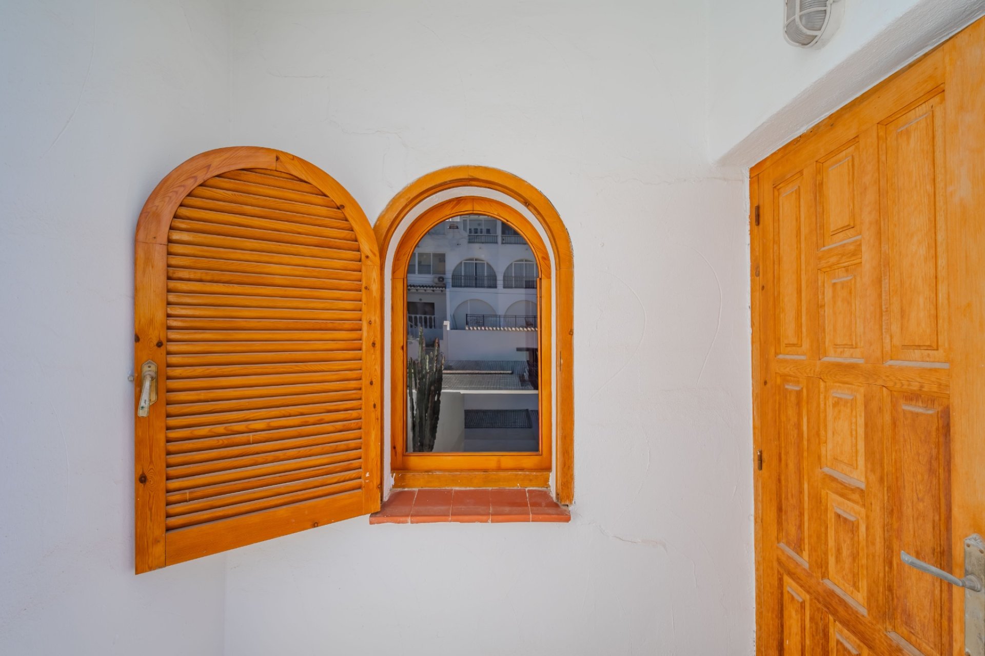 Reventa - Apartamento / Dúplex - Ciudad Quesada - La Marquesa Golf