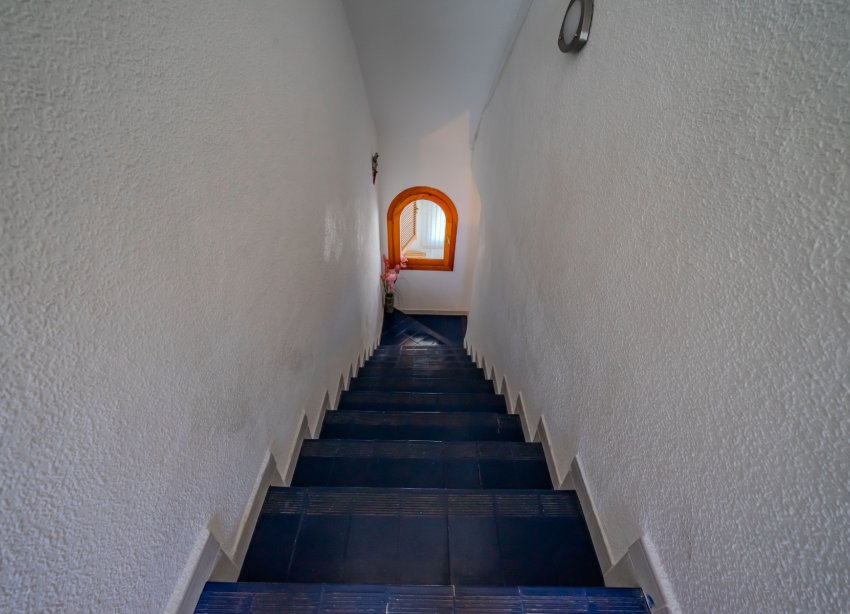 Reventa - Apartamento / Dúplex - Ciudad Quesada - La Marquesa Golf