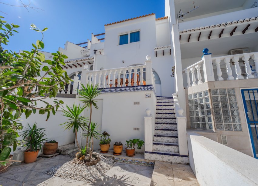 Reventa - Apartamento / Dúplex - Ciudad Quesada - La Marquesa Golf