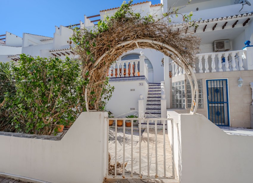 Reventa - Apartamento / Dúplex - Ciudad Quesada - La Marquesa Golf