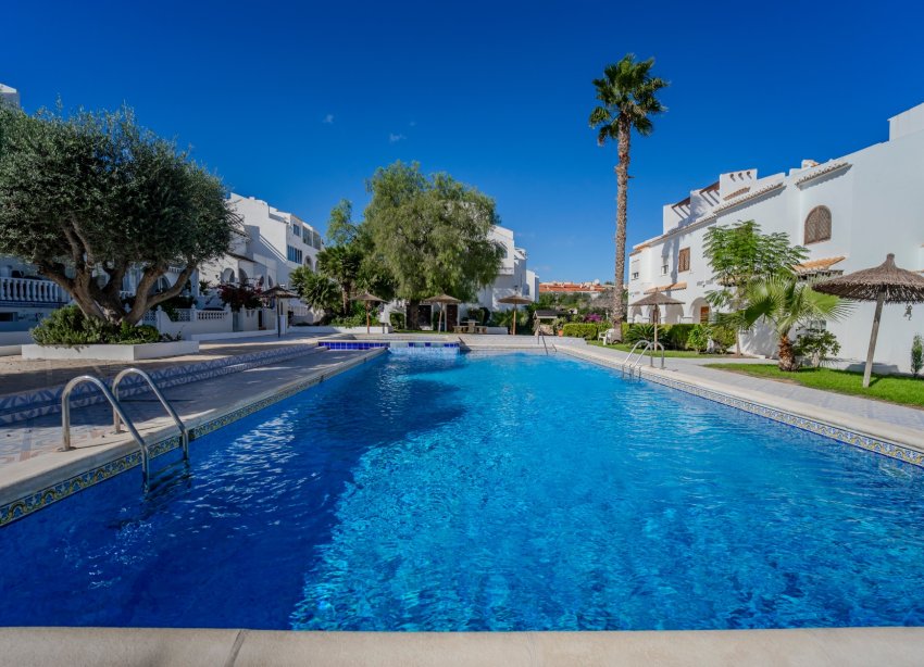 Reventa - Apartamento / Dúplex - Ciudad Quesada - La Marquesa Golf