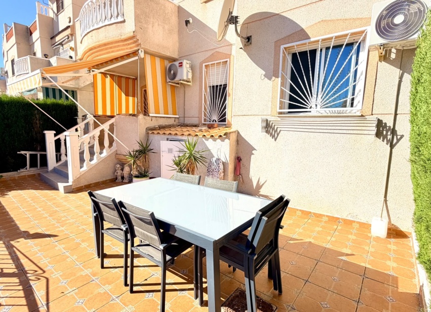 Reventa - Apartamento / Dúplex - Ciudad Quesada - La Marquesa Golf