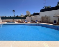 Reventa - Apartamento / Dúplex - Ciudad Quesada - La Marquesa Golf