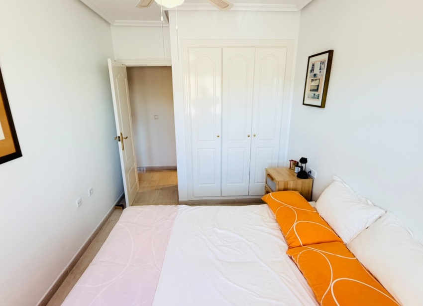 Reventa - Apartamento / Dúplex - Ciudad Quesada - La Marquesa Golf