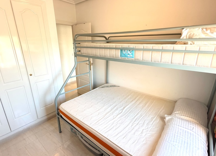 Reventa - Apartamento / Dúplex - Ciudad Quesada - La Marquesa Golf