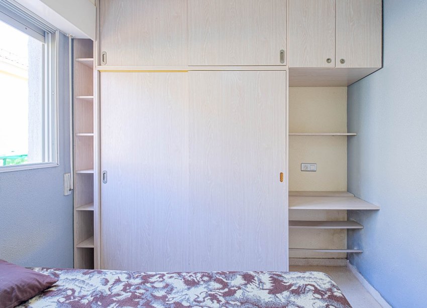 Reventa - Apartamento / Dúplex - Ciudad Quesada - Rojales