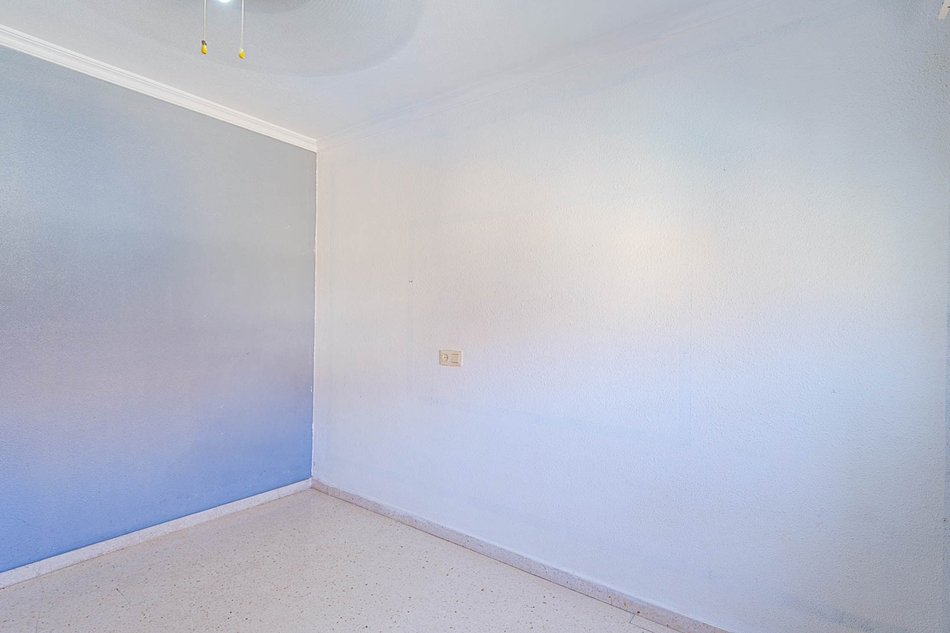 Reventa - Apartamento / Dúplex - Ciudad Quesada - Rojales