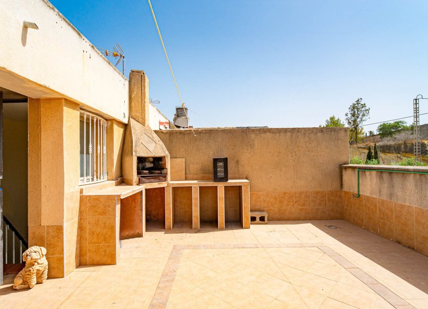 Reventa - Apartamento / Dúplex - Ciudad Quesada - Rojales