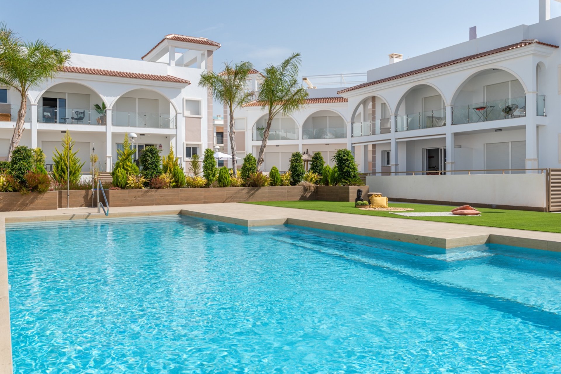 Reventa - Apartamento / Dúplex - Ciudad Quesada