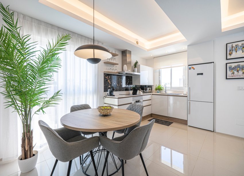 Reventa - Apartamento / Dúplex - Ciudad Quesada
