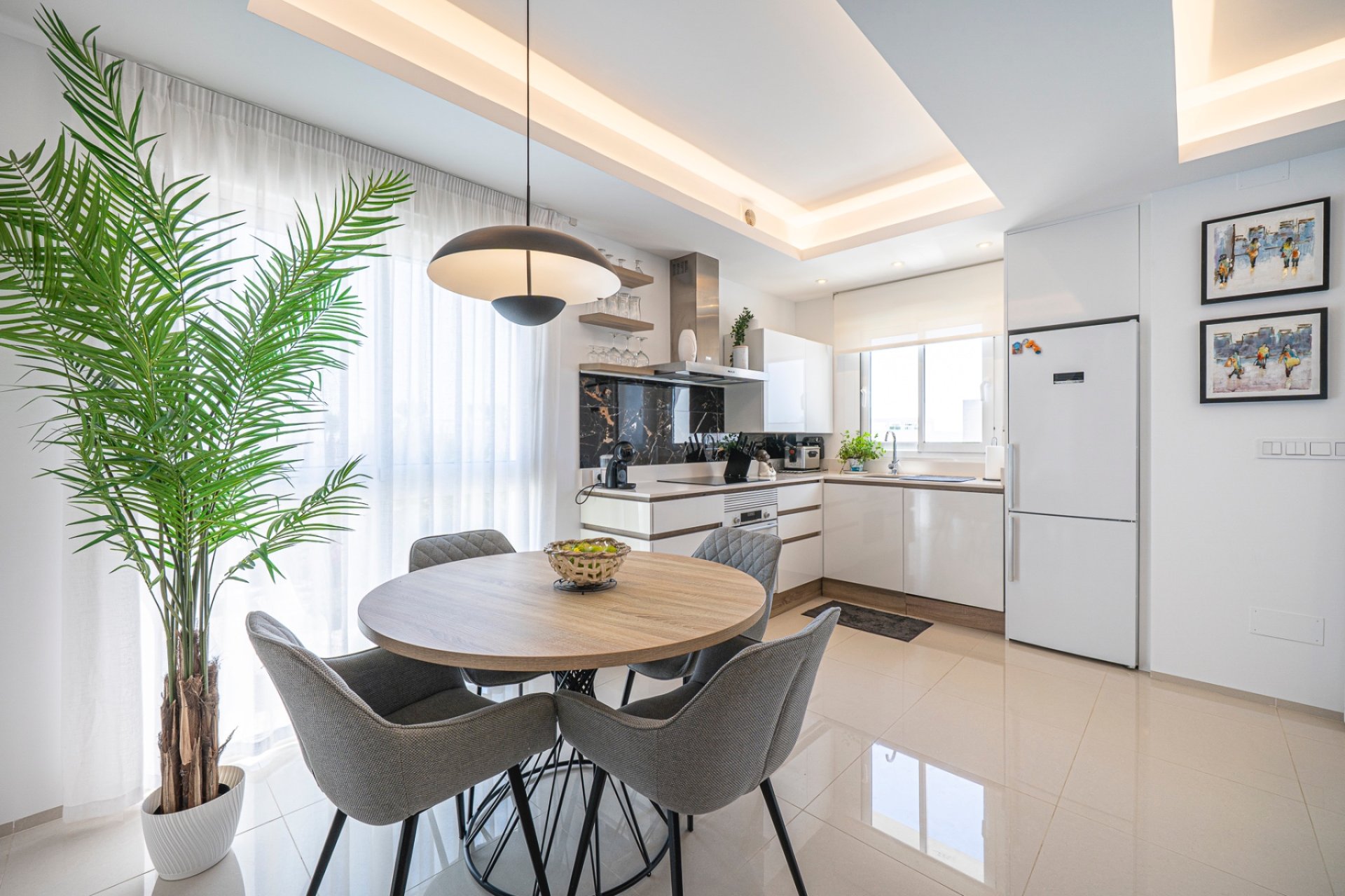 Reventa - Apartamento / Dúplex - Ciudad Quesada