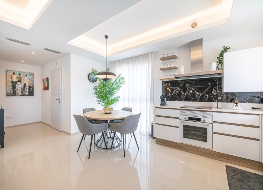 Reventa - Apartamento / Dúplex - Ciudad Quesada