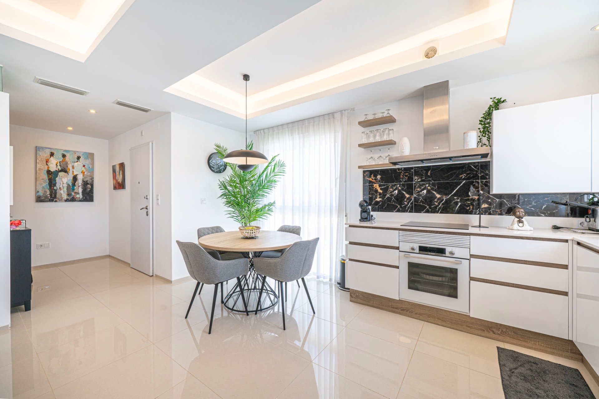 Reventa - Apartamento / Dúplex - Ciudad Quesada