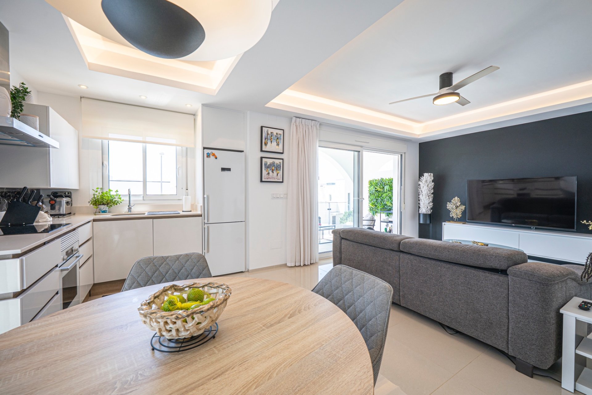 Reventa - Apartamento / Dúplex - Ciudad Quesada