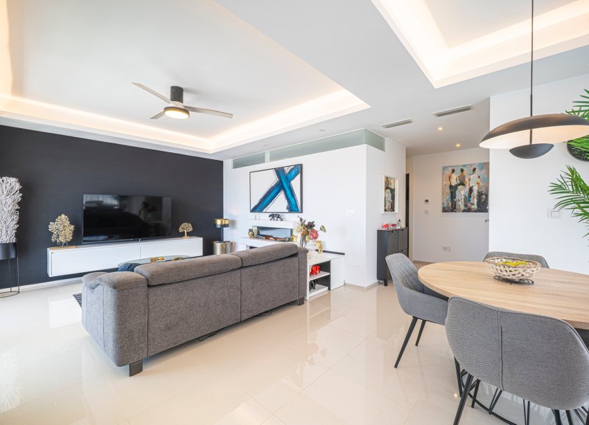 Reventa - Apartamento / Dúplex - Ciudad Quesada