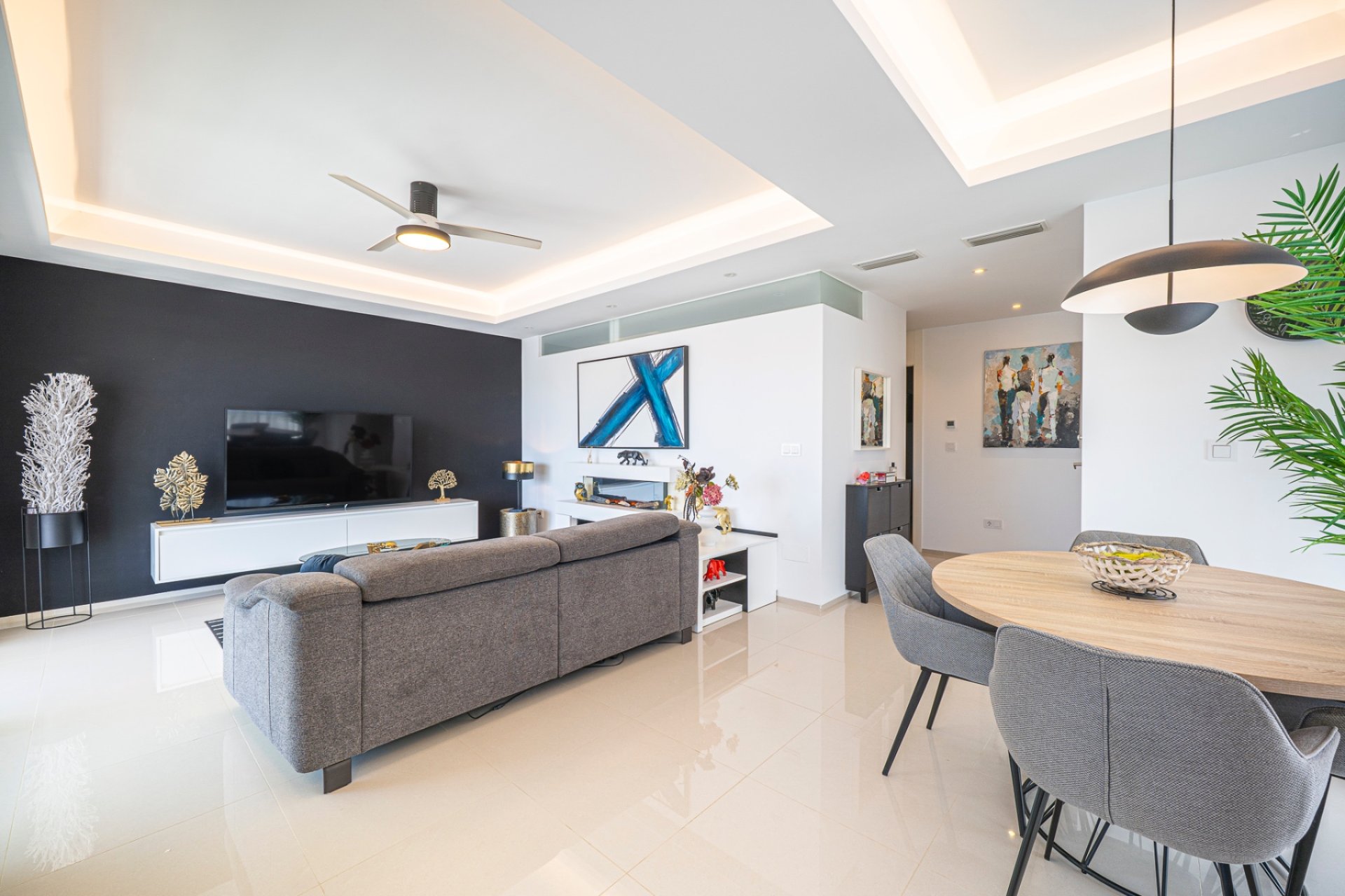Reventa - Apartamento / Dúplex - Ciudad Quesada