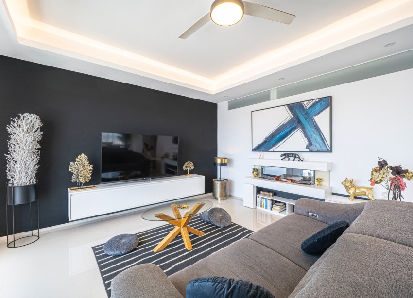 Reventa - Apartamento / Dúplex - Ciudad Quesada