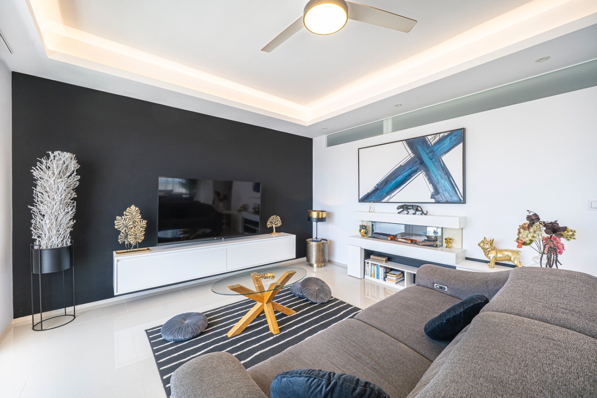 Reventa - Apartamento / Dúplex - Ciudad Quesada