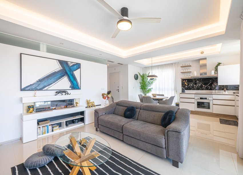Reventa - Apartamento / Dúplex - Ciudad Quesada