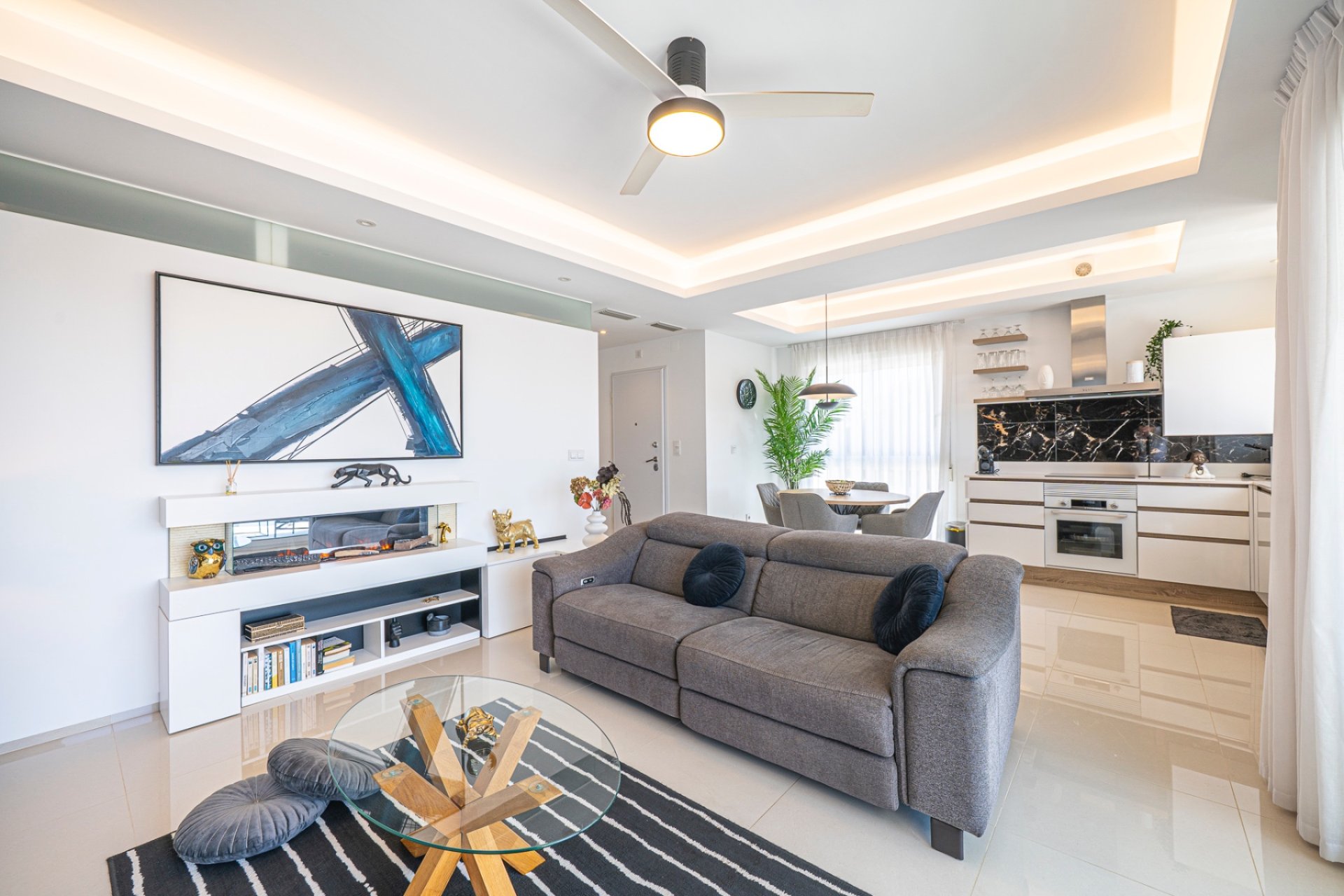 Reventa - Apartamento / Dúplex - Ciudad Quesada