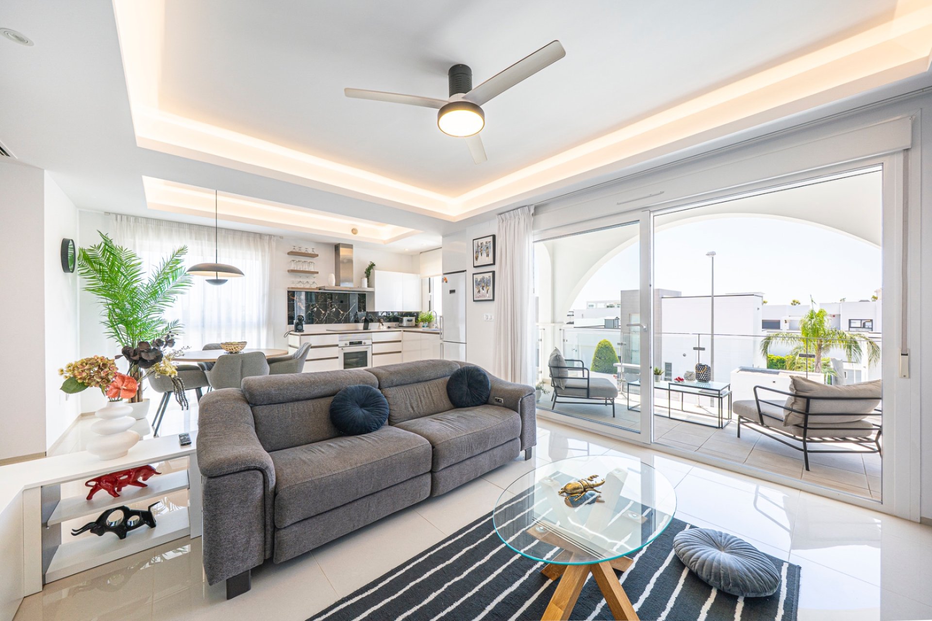 Reventa - Apartamento / Dúplex - Ciudad Quesada