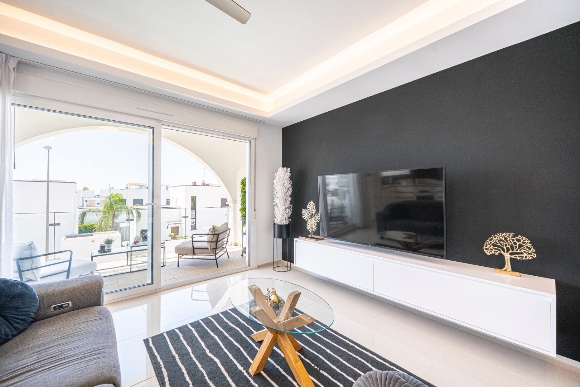 Reventa - Apartamento / Dúplex - Ciudad Quesada