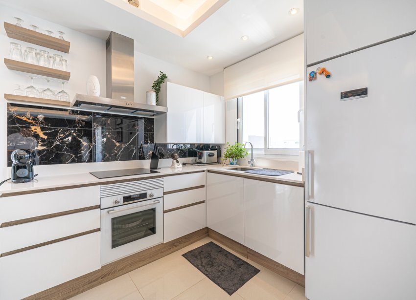 Reventa - Apartamento / Dúplex - Ciudad Quesada