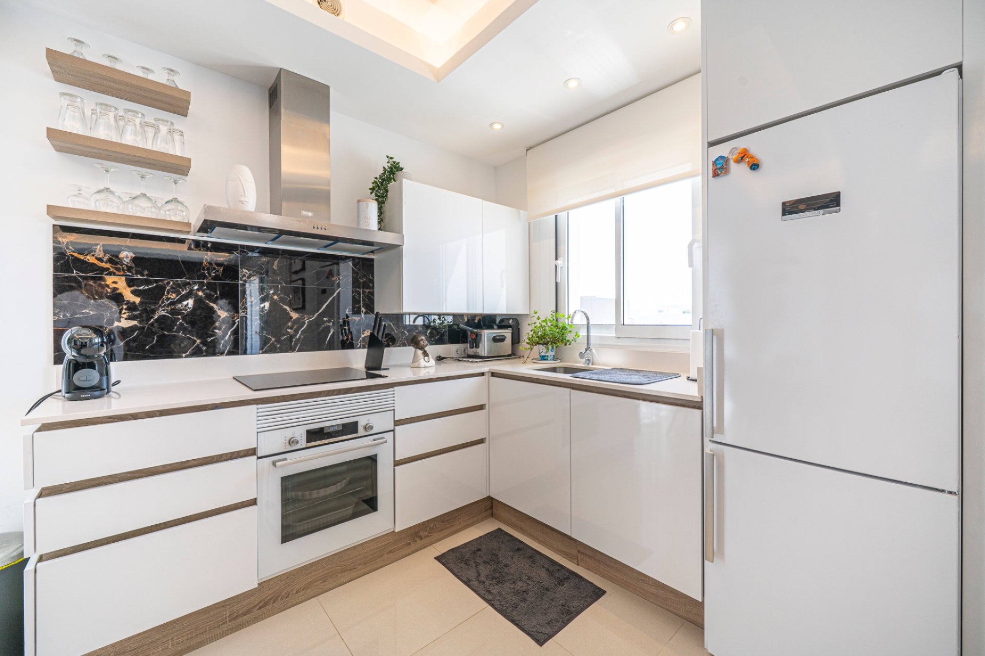Reventa - Apartamento / Dúplex - Ciudad Quesada