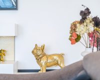 Reventa - Apartamento / Dúplex - Ciudad Quesada
