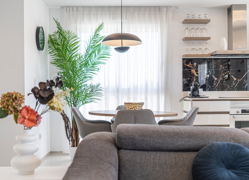 Reventa - Apartamento / Dúplex - Ciudad Quesada