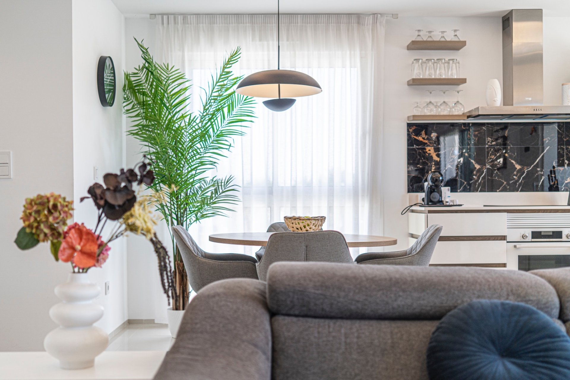Reventa - Apartamento / Dúplex - Ciudad Quesada