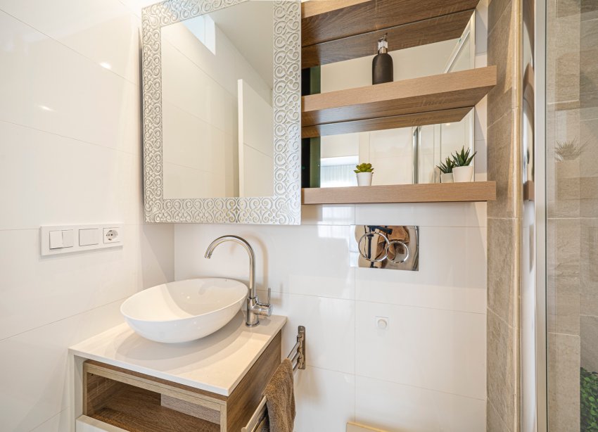 Reventa - Apartamento / Dúplex - Ciudad Quesada