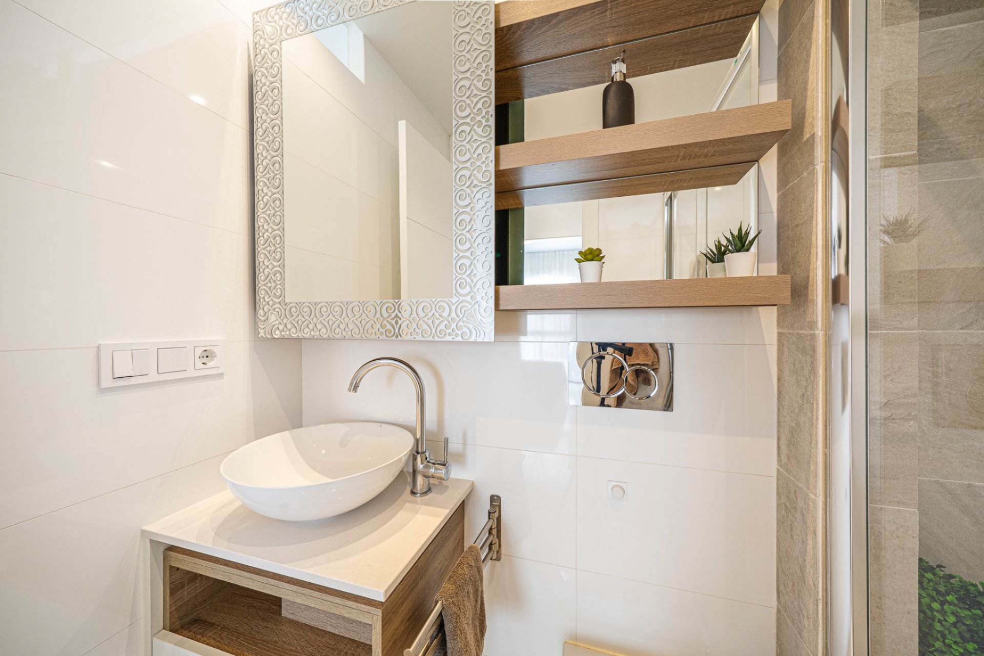 Reventa - Apartamento / Dúplex - Ciudad Quesada