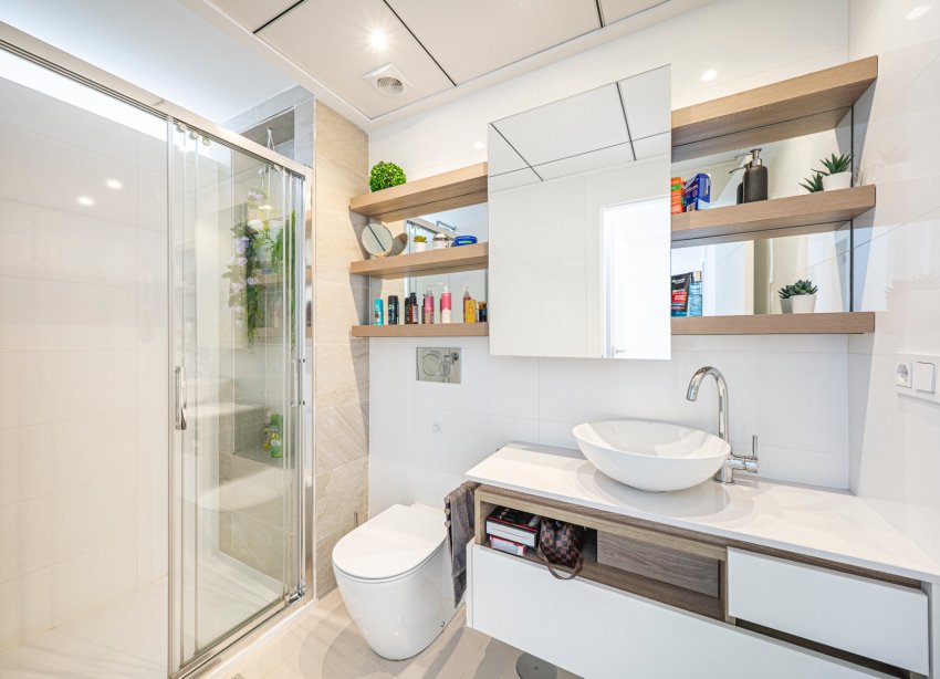 Reventa - Apartamento / Dúplex - Ciudad Quesada
