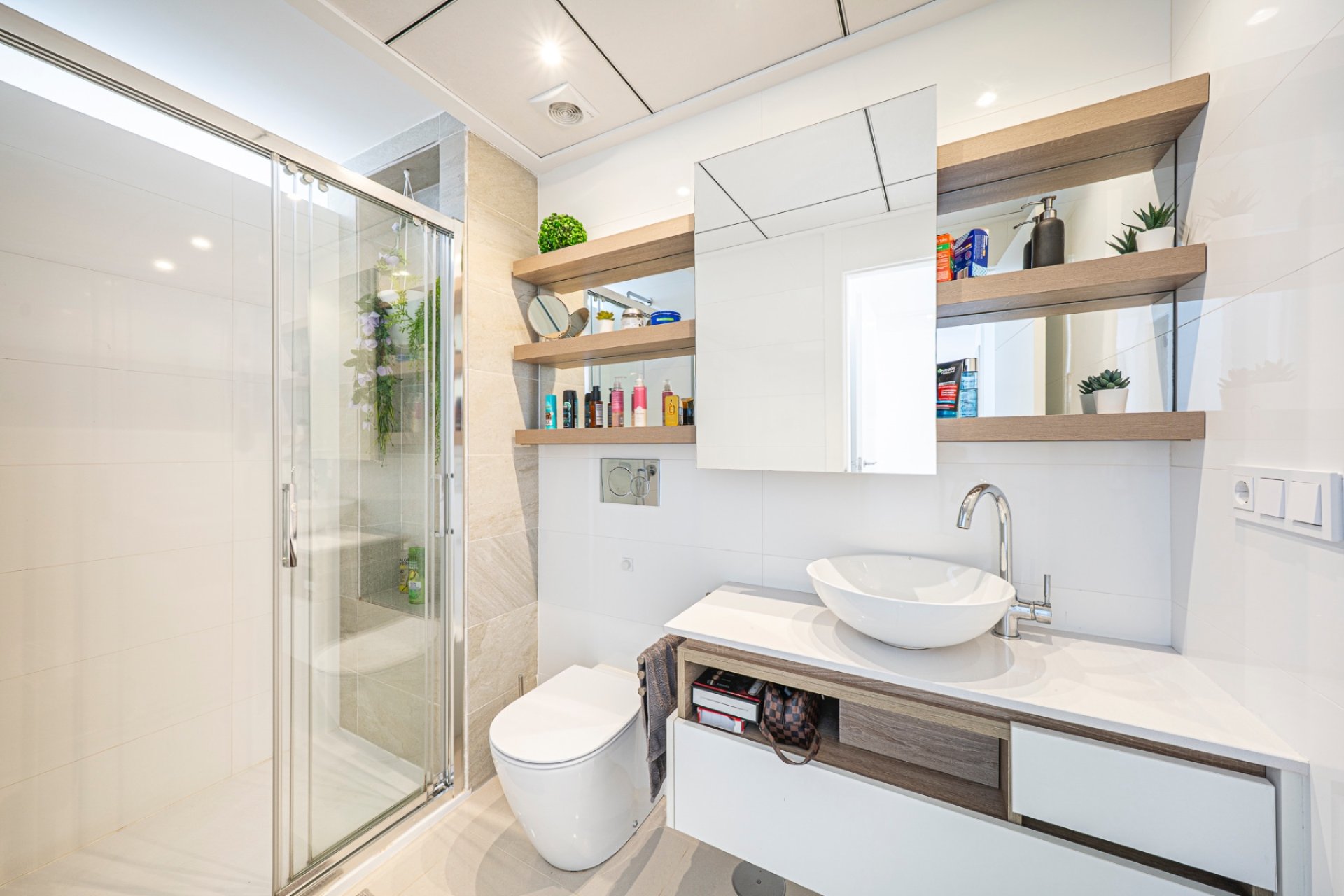 Reventa - Apartamento / Dúplex - Ciudad Quesada