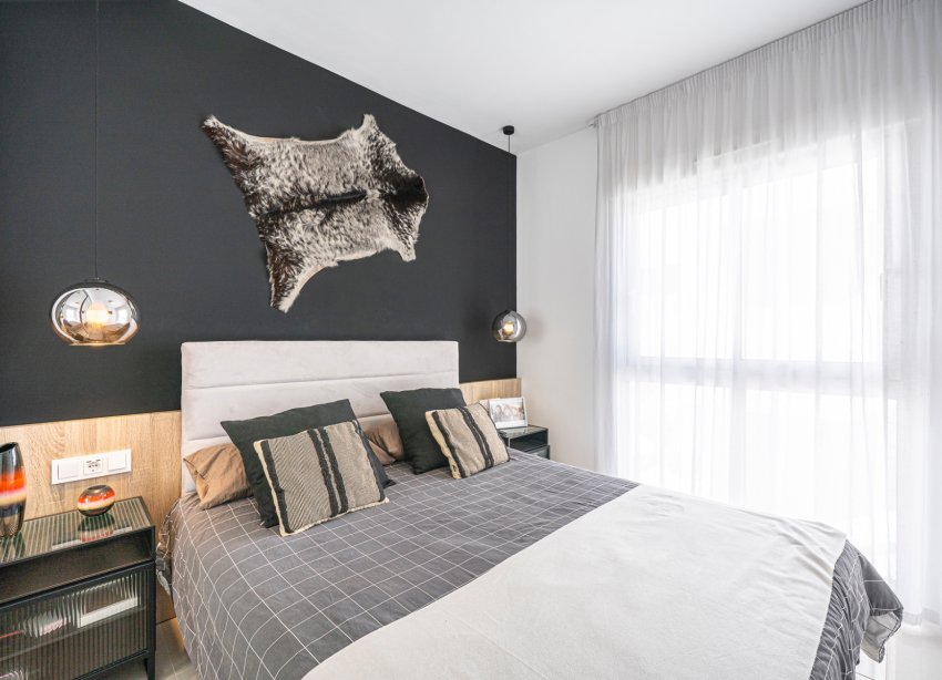 Reventa - Apartamento / Dúplex - Ciudad Quesada