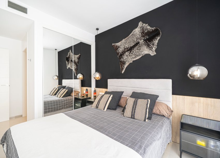 Reventa - Apartamento / Dúplex - Ciudad Quesada