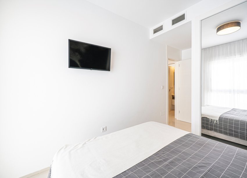 Reventa - Apartamento / Dúplex - Ciudad Quesada