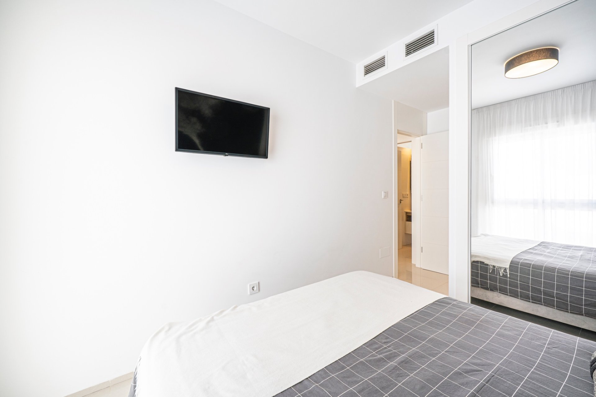Reventa - Apartamento / Dúplex - Ciudad Quesada