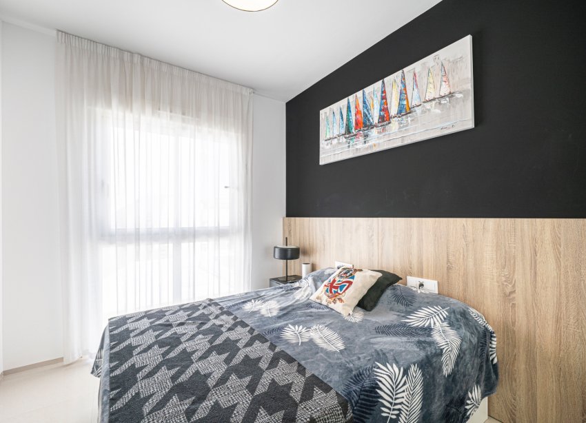 Reventa - Apartamento / Dúplex - Ciudad Quesada