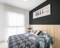 Reventa - Apartamento / Dúplex - Ciudad Quesada