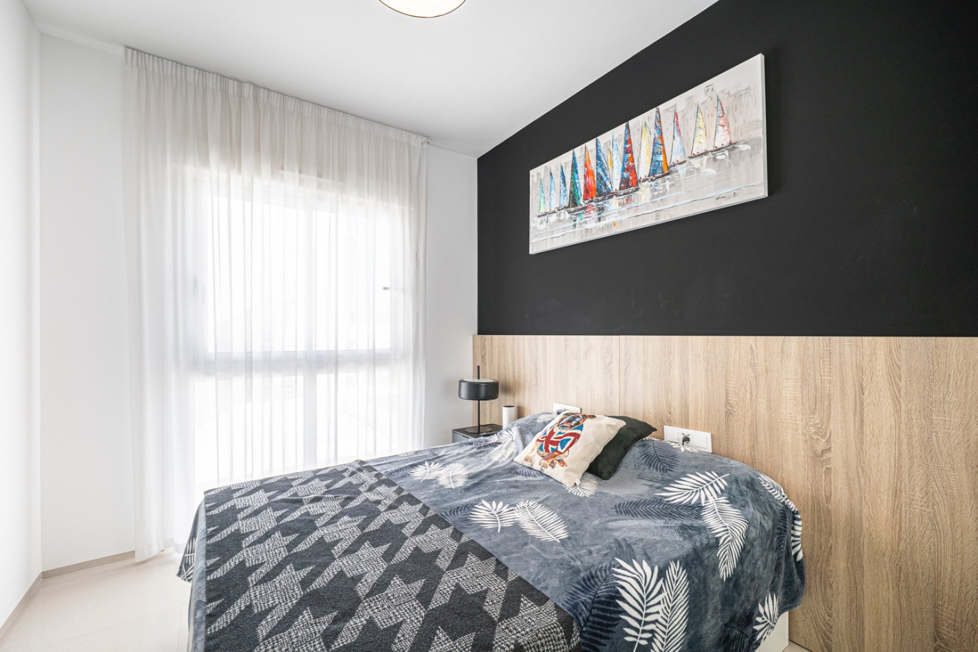 Reventa - Apartamento / Dúplex - Ciudad Quesada