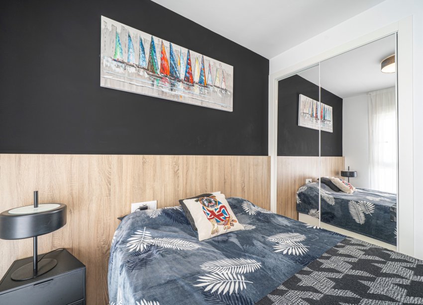 Reventa - Apartamento / Dúplex - Ciudad Quesada