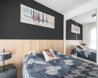 Reventa - Apartamento / Dúplex - Ciudad Quesada