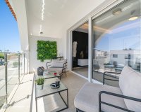Reventa - Apartamento / Dúplex - Ciudad Quesada