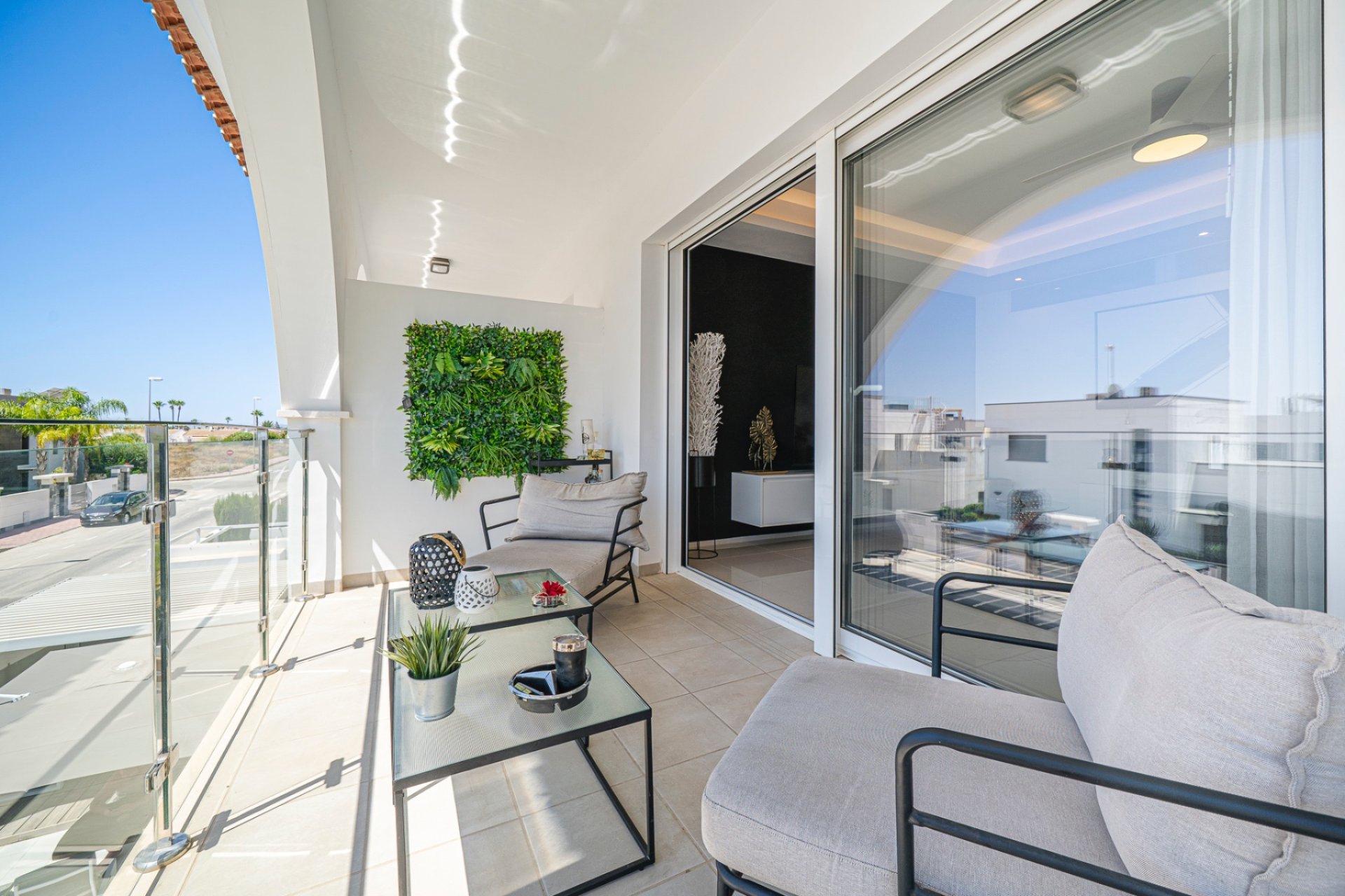 Reventa - Apartamento / Dúplex - Ciudad Quesada