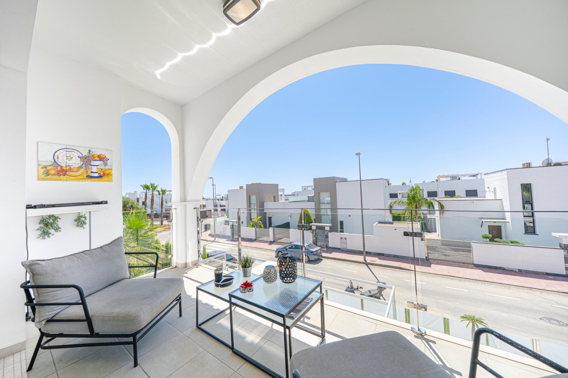 Reventa - Apartamento / Dúplex - Ciudad Quesada